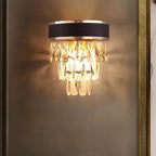 Nordic Minimalist Wall Lamp for Home Decor - Luxe Collection