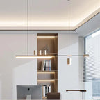 Nordic Designer LED Spot Pendant Lights for Dining Room Kitchen Bar Home Decor