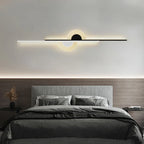 Nordic Acrylic LED Wall Light for Bedroom and Living Room Decor