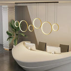 Modern Pendant Light Chandelier Ceiling Lamp LED Indoor Decor Lighting