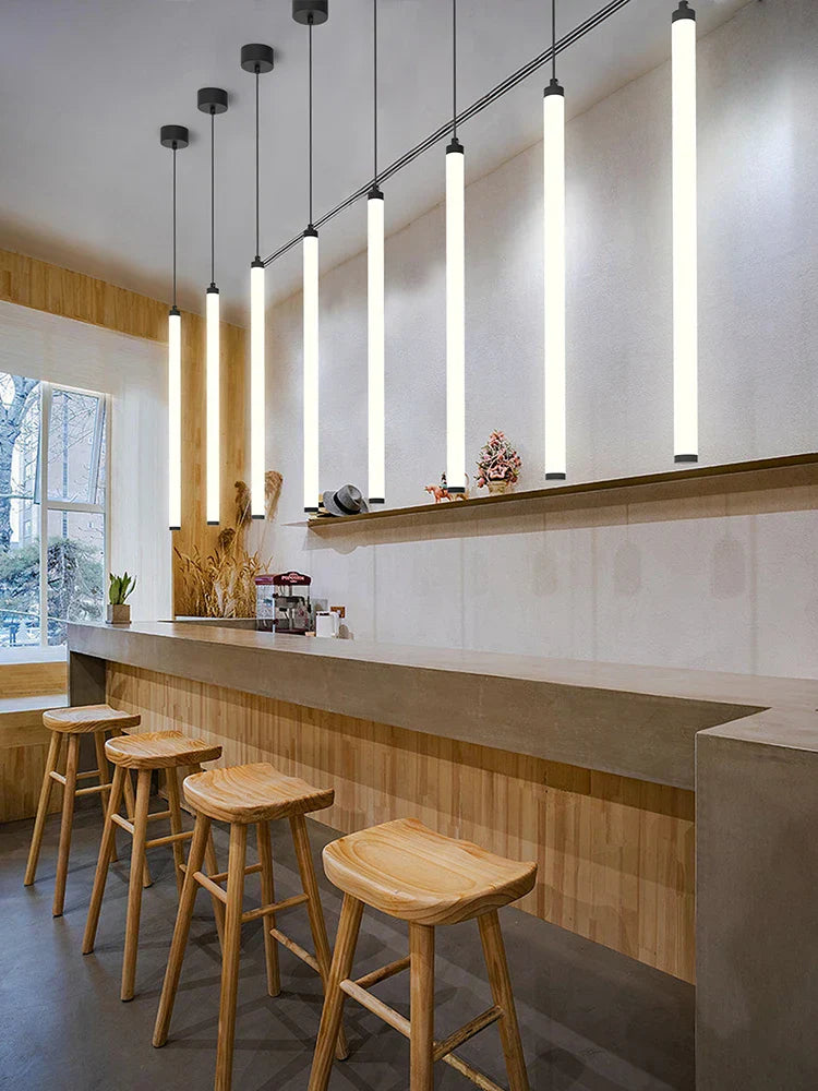 Modern Pendant Chandelier for Kitchen Dining Room Lighting