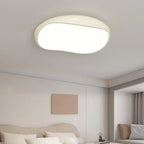 Round LED Ceiling Light: Full Spectrum Eye Protection for Home Decor & Study