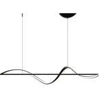 Modern Smart Pendant Lights for Dining Room Chandeliers Decor - Stylish Salon Decoration