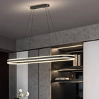 Modern Pendant Light Chandelier Ceiling Lamp LED Indoor Decor Lighting