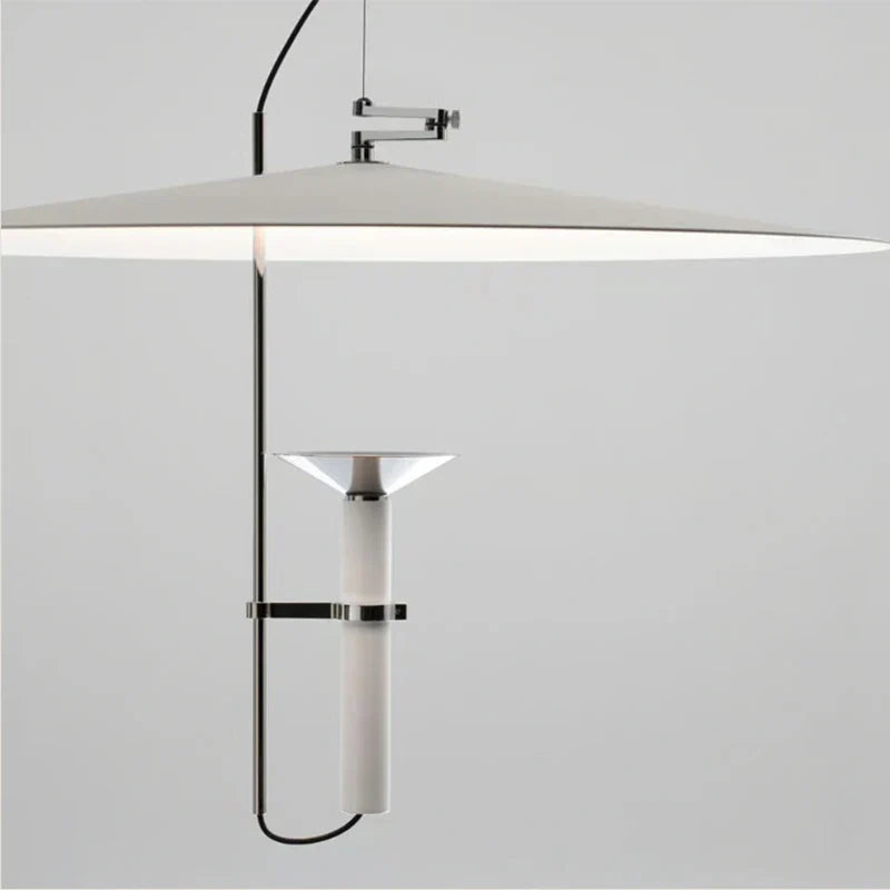 Modern Italian Designer Style Table Chandelier for Various Spaces