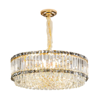 French Crystal Chandelier for Living Room, Dining Room, and Master Bedroom