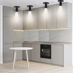 Retro Industrial Ceiling Light: Vintage LED E27 Wall Lamp for Home Living Room