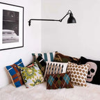 Rotatable Long Arm Wall Lamp for Kitchen Dining Office Bedside Lighting