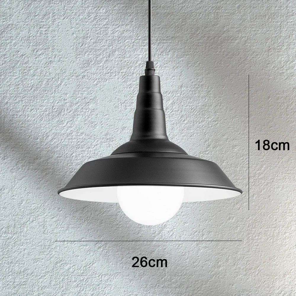 Minimalist Nordic Pendant Lights for Dining Table and Kitchen