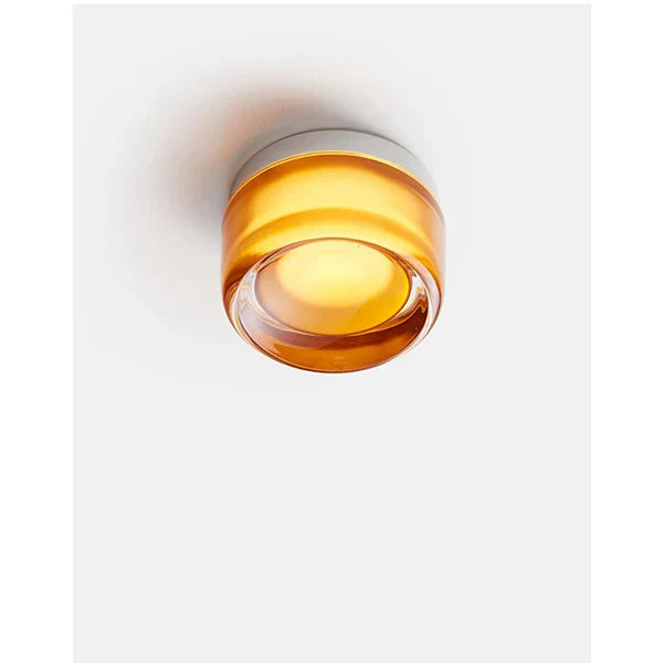 Modern Luxury Wall Lamp for Corridor Bedside Mirror, Designer Balcony Ceiling Light