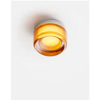 Modern Luxury Wall Lamp for Corridor Bedside Mirror, Designer Balcony Ceiling Light