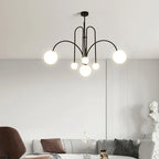 LED Pendant Chandelier for Living Room Bedroom Decor