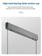 Modern Nordic LED Bar Table Lamps for Dining Room, Tea Room, Office, and Bar