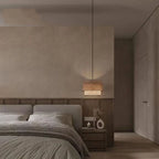 Wabi Sabi E27 LED Pendant Lights for Dining Room and Restaurant