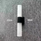 LED Wall Lamp: Modern Indoor Living Room Lighting, Bedroom & Bathroom Light Fixture