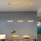 Modern Pendant Light Chandelier for Indoor Dining Room Decor