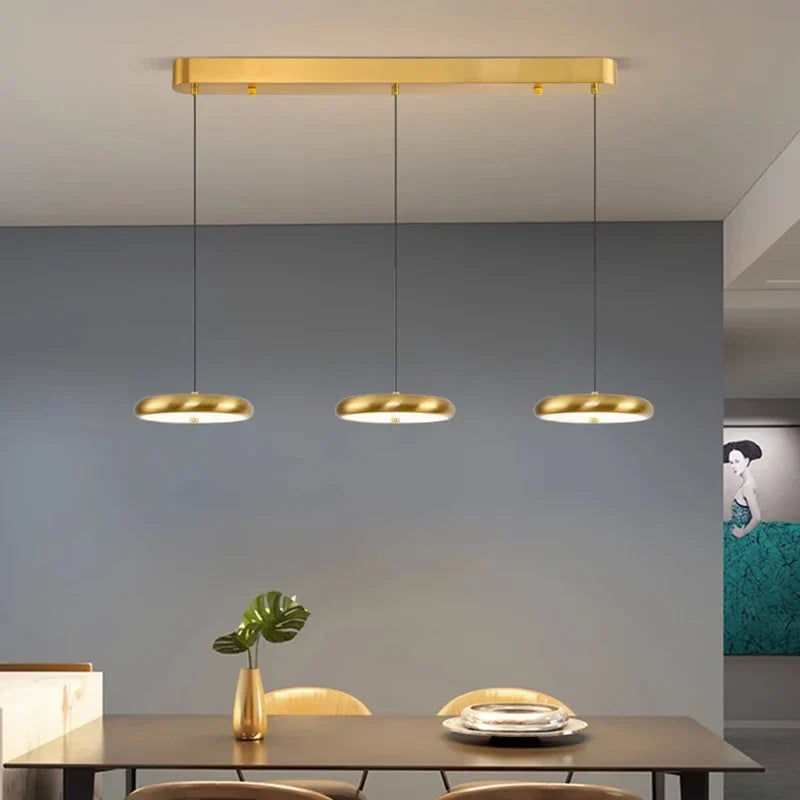 Modern Pendant Light Chandelier for Indoor Dining Room Decor