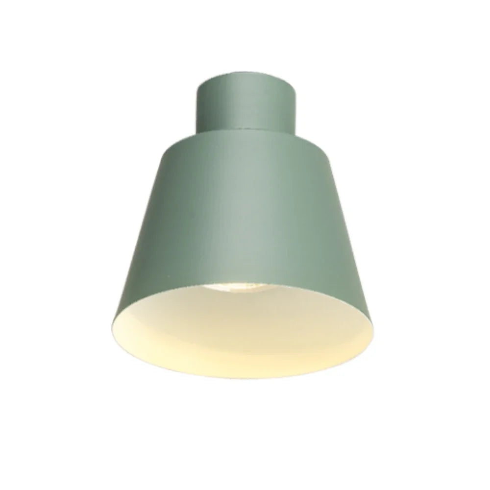 Modern Bedside Wall Lamp with Chain Switch, Nordic Design Wall Sconce for Bedroom