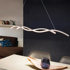 Nordic Dining Room Pendant Light Chandelier for Living Room