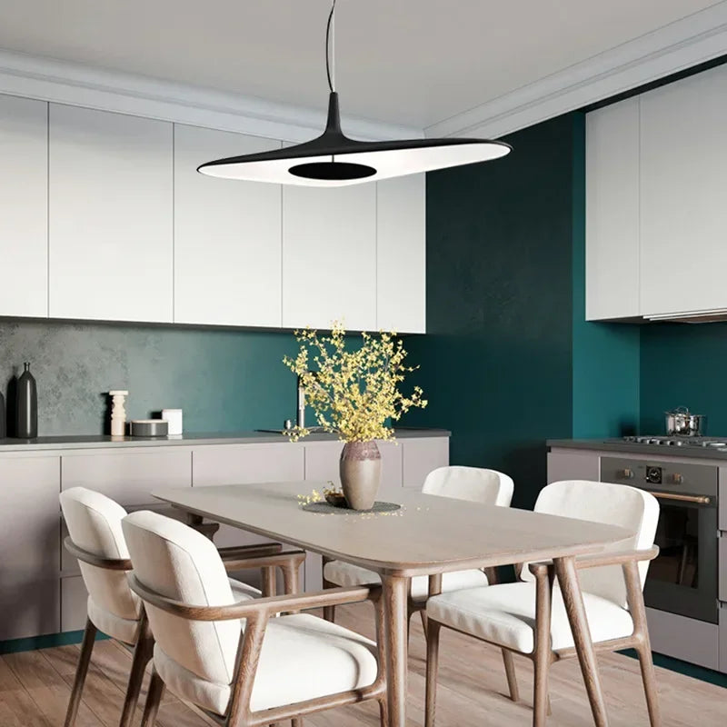 Modern Pendant Light for Dining Room Living Room Kitchen Island Lighting