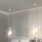 Modern LED Pendant Chandeliers for Dining Room & Bar Decor