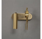 Postmodern LED Wall Lamp for Luxury Living Room, Bathroom, and Bedside Decor