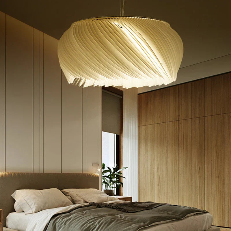 Nordic Personality LED Pendant Light for Home Decor