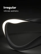 Modern Minimalist Bedroom Ceiling Lamp