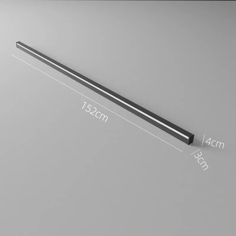 Nordic LED Wall Lamp for Bedroom & Living Room