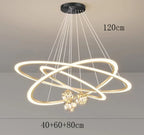 Modern Pendant Lights Indoor Lighting Chandelier Ceiling Lamp