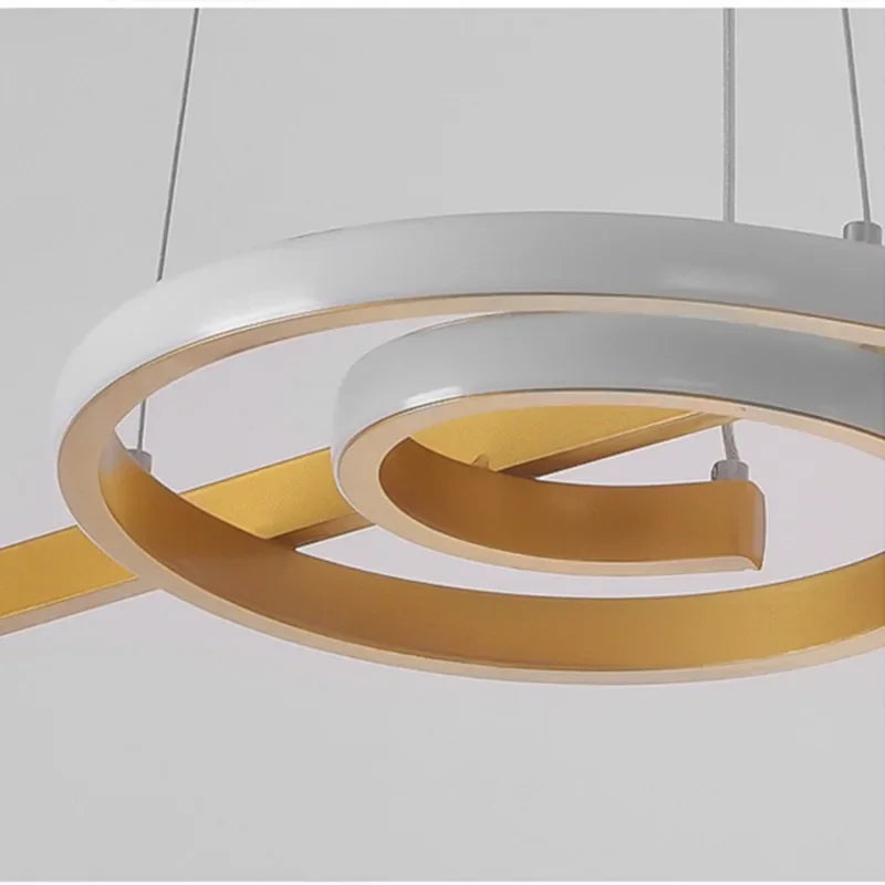 Modern LED Pendant Light for Dining Kitchen Bar Home Lighting