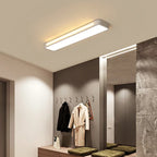 Modern Square LED Ceiling Chandelier for Home Decor