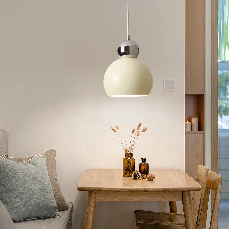 Modern Minimalist Pendant Lights Dining Room Lamps