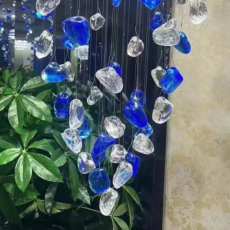 Modern Crystal Chandelier: High-Quality Luxury Lighting at Affordable Prices