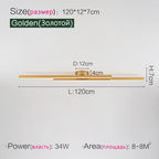 Minimalist Ceiling Lamp for Aisle Entrance Hallway Balcony Cloakroom Lighting