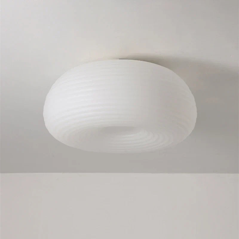 Apple Shape LED Ceiling Chandelier for Bedroom, Kitchen & Dining Room