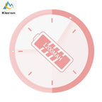 Lotus Floor Lamp: Modern LED Desk Lamp for Bedroom Study Living Room