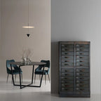 Nordic Taper LED Pendant Chandelier for Dining Room Kitchen Island