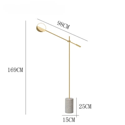 Geometric Line Iron Pendant Lamp for Living Room, Bedroom, Study, Dining - Home Decor Luminare