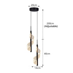 Nordic LED Pendant Lights Indoor Lighting Modern Decor Hanging Lamp