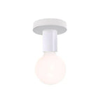 Vintage Industrial Ceiling Light for Modern Home Decor