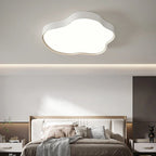 Cloud Ceiling Chandelier: Modern Nordic Living Room Bedroom Dining Lighting Fixtures