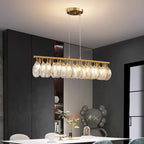 Nordic Style Pendant Light by — Indoor Ceiling Lamp for Dining & Living Room