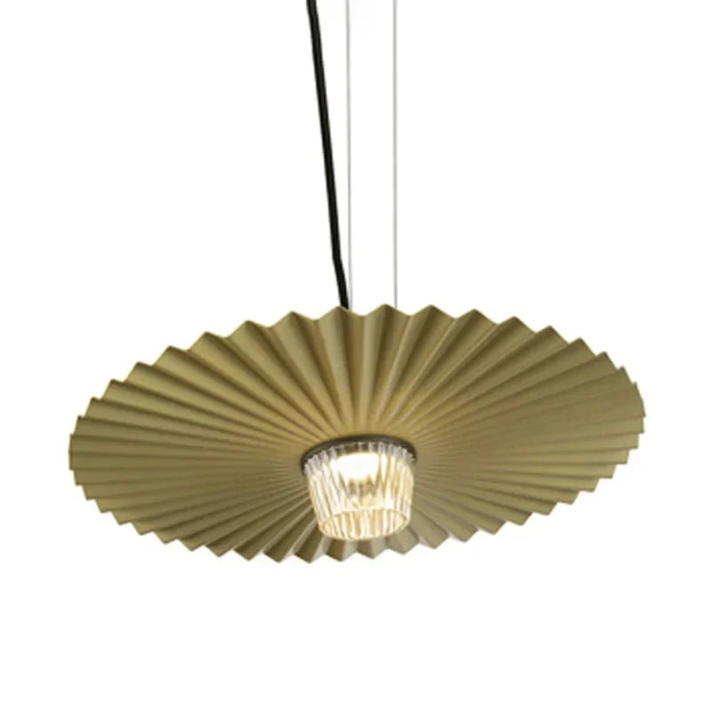 Boomerang Wood Chandeliers - Nordic Wabi Sabi Wind Art LED Pendant Lamps