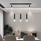 Modern LED Pendant Light Chandeliers for Living and Dining Room