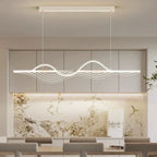 Modern Indoor Pendant Light LED Chandelier Ceiling Lamp Decorative Dining Room Lighting