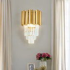 Modern LED Wall Lamps: Indoor Decor for Bedroom, Living Room, Study, Corridor, Aisle