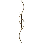 LED Line Wall Lamp for Living Room, Bedroom, Indoor Lighting