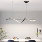 Modern Smart Pendant Lights for Dining Room Chandeliers Decor - Stylish Salon Decoration