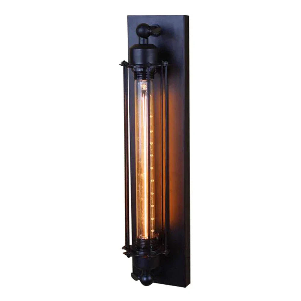 Vintage Industrial Wall Sconce for Home, Restaurant, Bar, Hotel